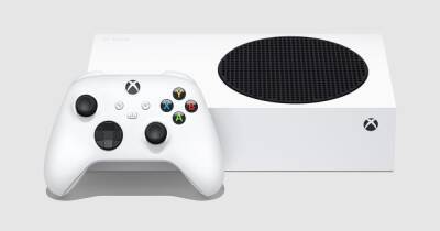 Xbox Series S стала самой продаваемой консолью в «чёрную пятницу» в США - cybersport.ru - Сша