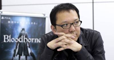 Хидетака Миядзак - Создатель Dark Souls: «Я продолжу создавать интересные и ценные игры» - cybersport.ru - Япония