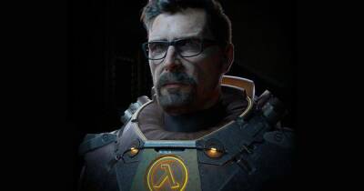 Инсайдер: Valve работает над Half‑Life 3 и автономным VR‑шлемом - cybersport.ru