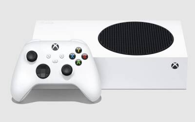 Xbox Series S стала самой популярной консолью «Черной пятницы» в США - gametech.ru - Сша