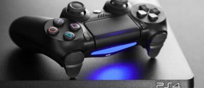 Sony может планировать выпуск контроллера PlayStation для мобильного гейминга - gamemag.ru