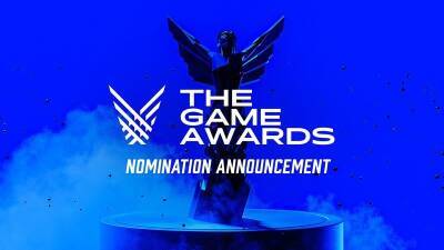 Джефф Кили - В рамках The Game Awards 2021 должен состояться крупный анонс - lvgames.info