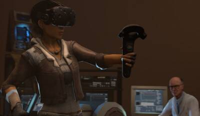 Разработка Half-Life 3, угасание интереса к VR и другие детали о проектах Valve от инсайдера - landofgames.ru