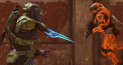 Джозеф Стейтен - Игроки Halo Infinite на Xbox попросили отключить кроссплей с ПК‑версией из‑за читеров - cybersport.ru