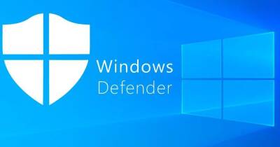 «Защитник Windows» оказался одним из лучших антивирусов - cybersport.ru