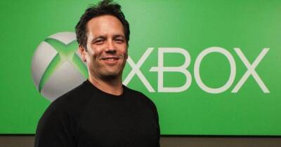 Филипп Спенсер - Ларри Хриб - Глава Xbox выбрал лучшую игру 2021 года - cybersport.ru - Лос-Анджелес