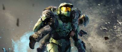 "Пришло время стать героем": Новый кинематографичный трейлер Halo Infinite для Xbox Series X|S - gamemag.ru