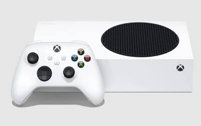 Xbox Series S стала самой популярной консолью «Черной пятницы» в США - ps4.in.ua - Сша