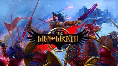 Ролевая игра The Way of Wrath обзавелась издателем и новыми сроками выхода - 3dnews.ru - Сша