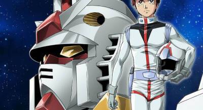 Началась предзагрузка Mobile Suit Gundam U.C. ENGAGE - app-time.ru