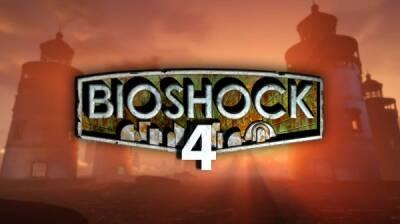 Bioshock 4 может называться Bioshock Isolation, использовать движок Unreal Engine 5 и может иметь два города - playground.ru