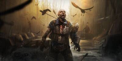Xbox-версия Dying Light 2: Stay Human займет 72 Гб свободного места - igromania.ru