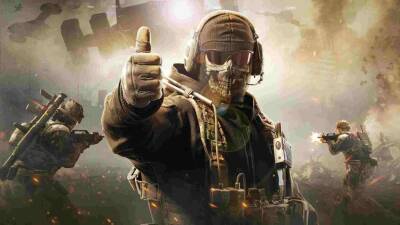 Кристофер Дринг - Опрос показал, что фанаты устали от регулярных релизов Call of Duty - gametech.ru