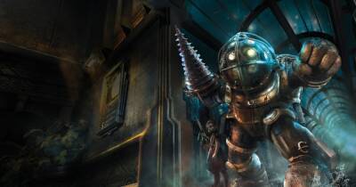 Инсайдер: новая часть BioShock расскажет о вражде двух городов - cybersport.ru