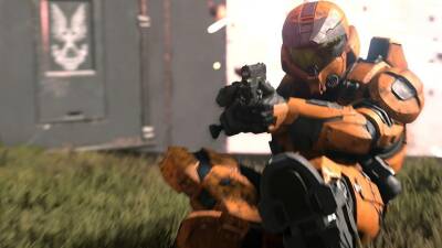 Игроки Halo Infinite на Xbox просят отключить кроссплей с ПК из-за читеров - gametech.ru - Сша