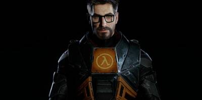 Инсайдер утверждает, что Valve снова трудится над Half-Life 3 - zoneofgames.ru