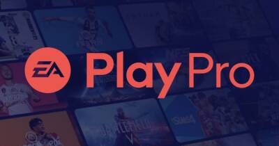 В магазине VK Play появилась подписка EA Play - cybersport.ru