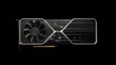 NVIDIA GeForce RTX 3090 Ti получит память Micron GDDR6X - playground.ru