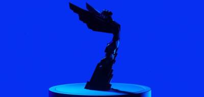 Джефф Кили - Ведущий The Game Awards 2021 похвастался премьерой, которую готовили два с половиной года. Теперь над ним шутят игроки - gametech.ru