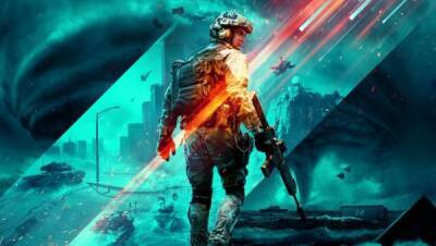 Battlefield 2042 уже потеряла больше половины активных игроков в Steam - playground.ru