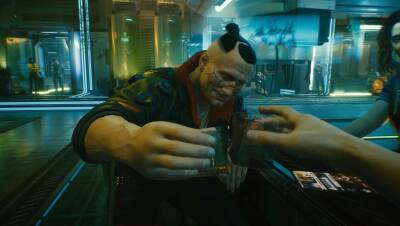 Павел Саско - Наплыв новых обзоров повысил рейтинг Cyberpunk 2077 до «очень положительного» в Steam - etalongame.com