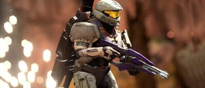Игроки Halo Infinite на Xbox просят разрешить отключить кроссплей из‑за читеров с PC - gamemag.ru