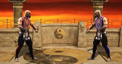Эда Буна - Фанаты решили сделать ремастер классической трилогии Mortal Kombat — они ждут одобрения от Warner Bros. - cybersport.ru