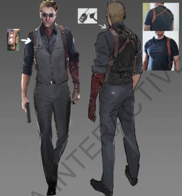 Информация о Resident Evil 4 Remake просочилась от актёра озвучивания - etalongame.com