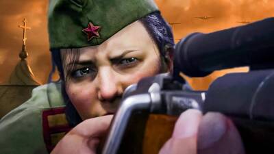 СМИ: Игроки не купили Call of Duty: Vanguard, потому что игр и так много - igromania.ru - Сша - Англия