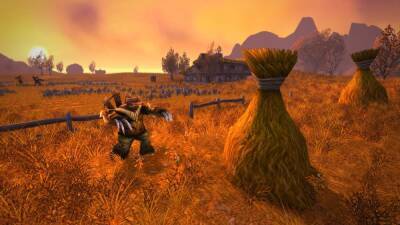 Вероятность крайне мала: игрок в World of Warcraft побил необычный рекорд - games.24tv.ua