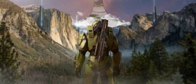Джерри Хук - 343i: введение разумной прогрессии в мультиплеере Halo Infinite является для нас наивысшим приоритетом - gamemag.ru
