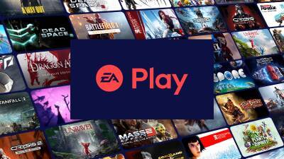 Подписки EA Play теперь можно приобрести в магазинах розничной торговли - ru.ign.com - Россия
