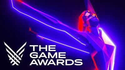 Джефф Кейль - Джефф Кейли уверен, что церемония The Game Awards 2021 года будет потрясающей - ps4.in.ua