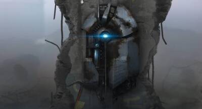 Джефф Кейль - Half-Life 3 жива, BioShock 2022 — самое интересное за 29 ноября - gametech.ru