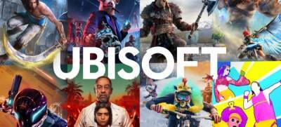 Павел Дюндик - Возможно что Ubisoft планирует возвращение в Steam - playground.ru