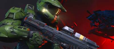Halo Infinite обходит Fortnite и Warzone в чарте самых популярных бесплатных игр на Xbox - gamemag.ru - Сша - Россия