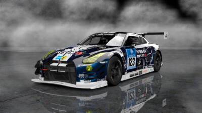 Кадзунори Ямаути - Новый выпуск дневника разработчика Gran Turismo 7 посвятили ливреям — WorldGameNews - worldgamenews.com