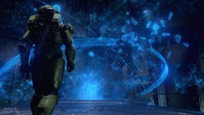 Вышел тизер-трейлер рассказывающий о происхождении энергетических щитов Мастера Чифа | Новости Halo: Infinite - gameawards.ru