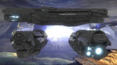 Microsoft запустили маркетинговую кампанию «Доступ к архивам UNSC» для пиара Halo: Infinite | Новости Halo: Infinite - gameawards.ru