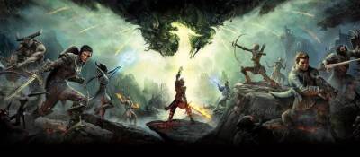 На ПК бесплатно раздают сразу 9 игр, включая Control, Dragon Age: Inquisition - wargm.ru