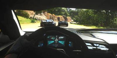 Отличная Drive Club: Online Car Simulator вышла на Андроид - app-time.ru