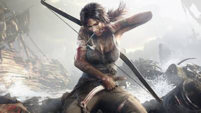 Халява: Amazon бесплатно отдаёт Control, Dragon Age: Inquisition и Rise of the Tomb Raider - playisgame.com