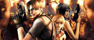 Йоханнес Робертс - Режиссер перезапуска "Обители зла" хочет экранизировать Resident Evil 4 - gamemag.ru