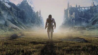 Авторы F.E.A.R. и Middle-earth: Shadow of War работают над новой крупнобюджетной игрой - playground.ru
