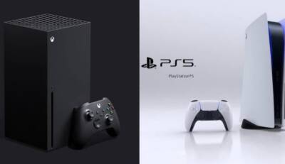UX специалист раскритиковал пользовательские интерфейсы PlayStation 5 и Xbox Series X: «Допускают сотни очевидных UX-ошибок» - ps4.in.ua