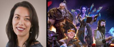 Майк Ибарра - Дженнифер Онил - Blizzard лишилась одного из руководителей. Компания отпразднует это переводом 1 миллиона долларов США в фонд Women in Games International - gametech.ru - Сша