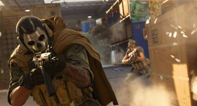 Инсайдер заявил о появлении генерала Шепарда и капитана Прайса в Call of Duty: Modern Warfare II - landofgames.ru
