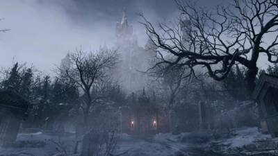 Режиссёр Resident Evil Village не уверен в том, как серия будет развиваться в будущем - playground.ru