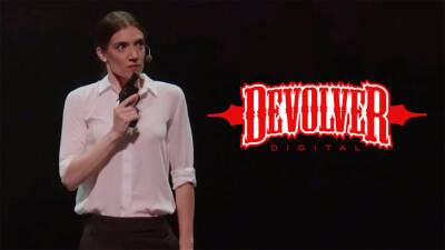 Издатель Devolver Digital выходит на биржу. Многие фанаты не в восторге - gametech.ru