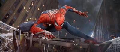 Питер Паркер - Тед Прайс - Отто Октавиус - Insomniac Games планировала масштабное сражение с финальным боссом в Marvel's Spider-Man для PlayStation 4 - gamemag.ru - Нью-Йорк - Нью-Йорк